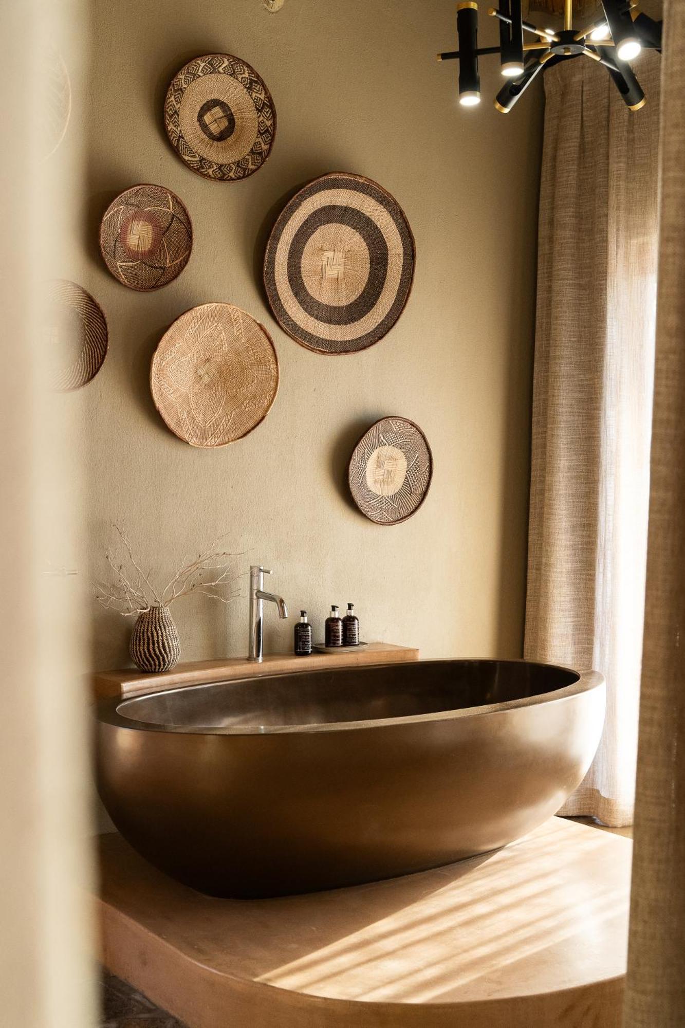 Sandfontein Lodge & Nature Reserve Buitenkant foto