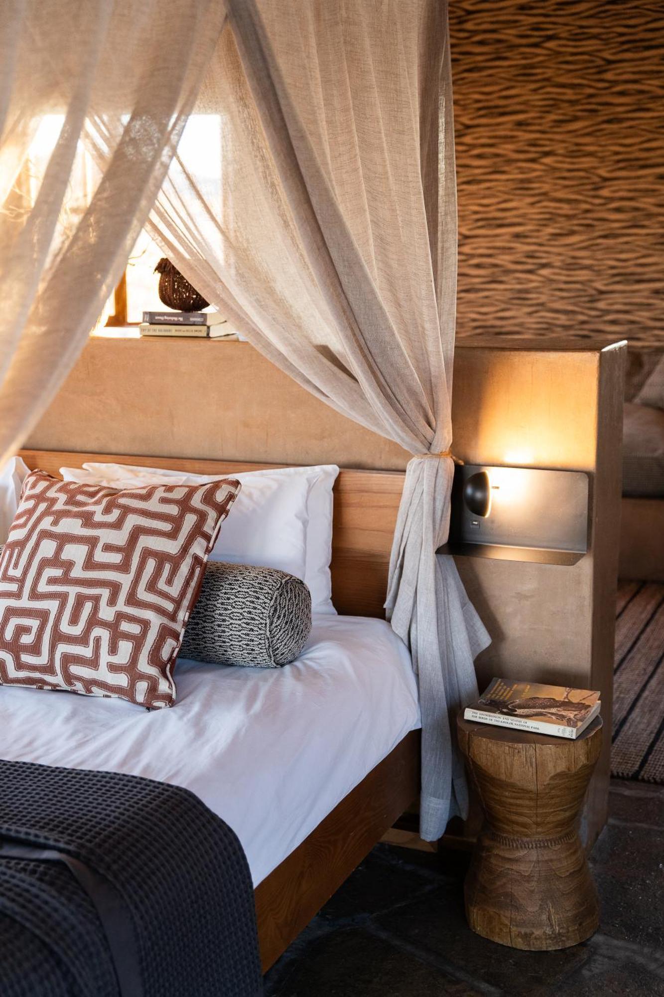 Sandfontein Lodge & Nature Reserve Buitenkant foto
