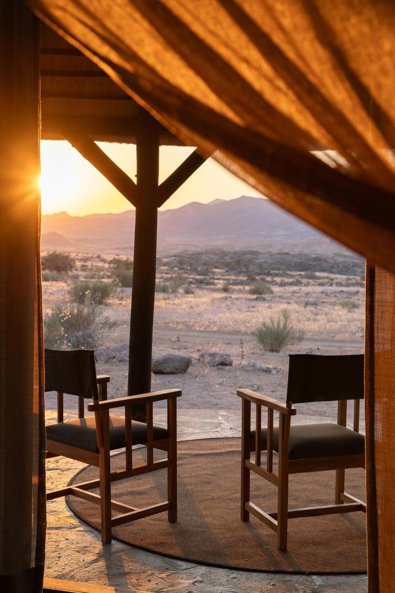 Sandfontein Lodge & Nature Reserve Buitenkant foto