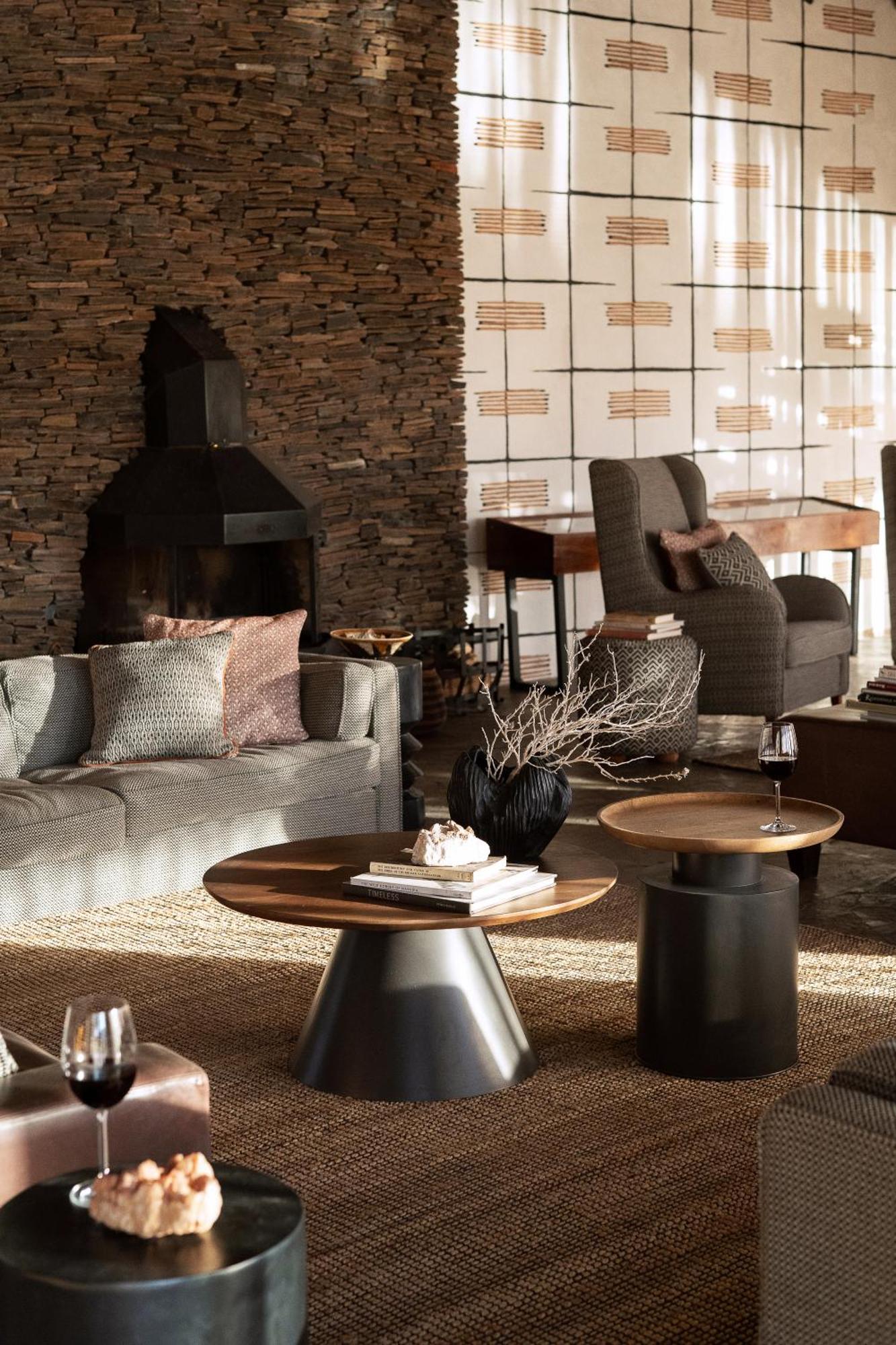 Sandfontein Lodge & Nature Reserve Buitenkant foto