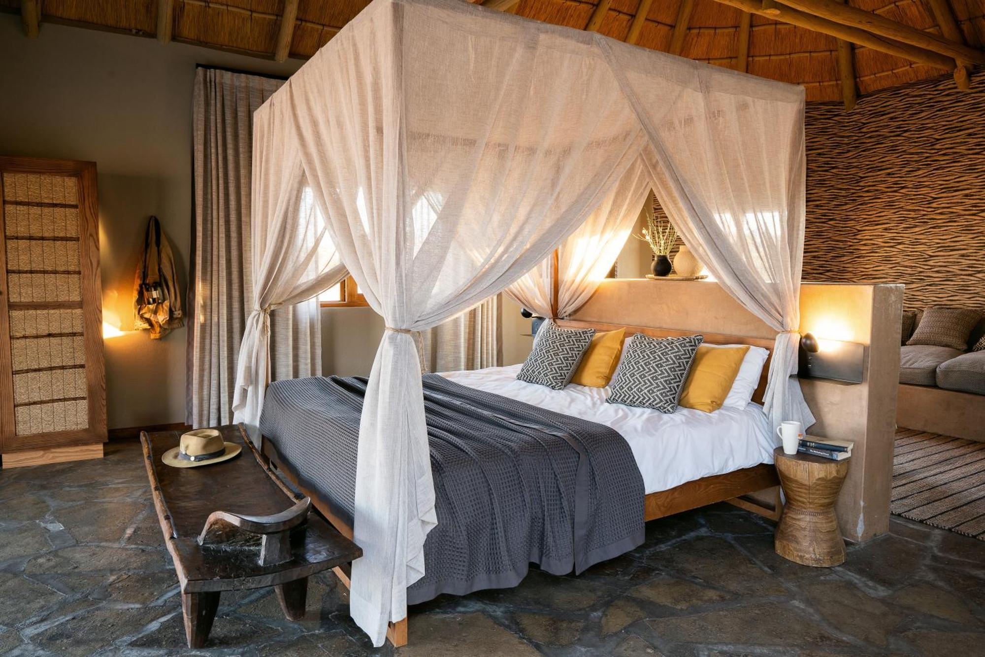 Sandfontein Lodge & Nature Reserve Buitenkant foto