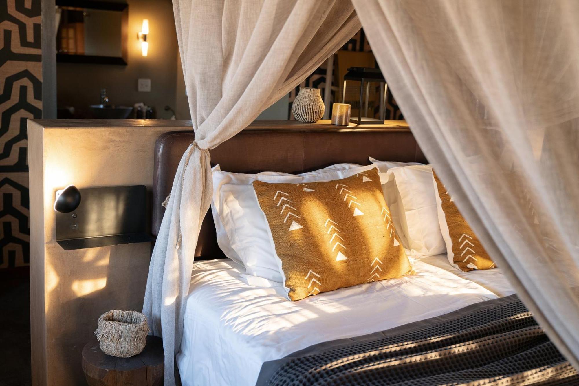 Sandfontein Lodge & Nature Reserve Buitenkant foto