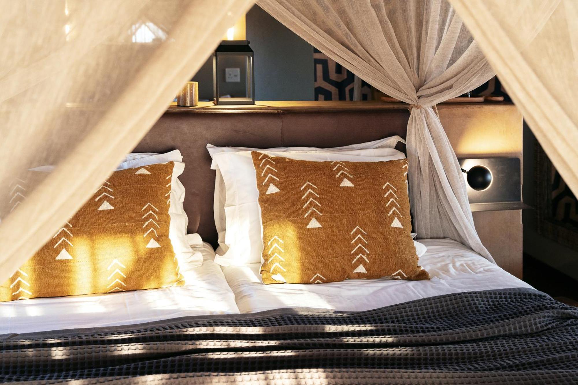 Sandfontein Lodge & Nature Reserve Buitenkant foto