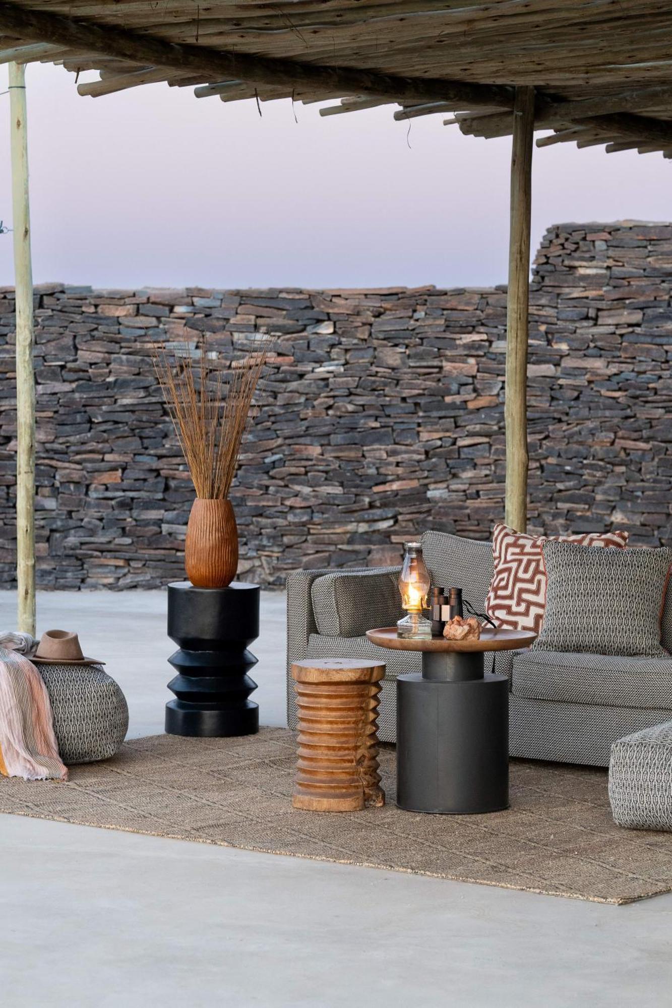 Sandfontein Lodge & Nature Reserve Buitenkant foto