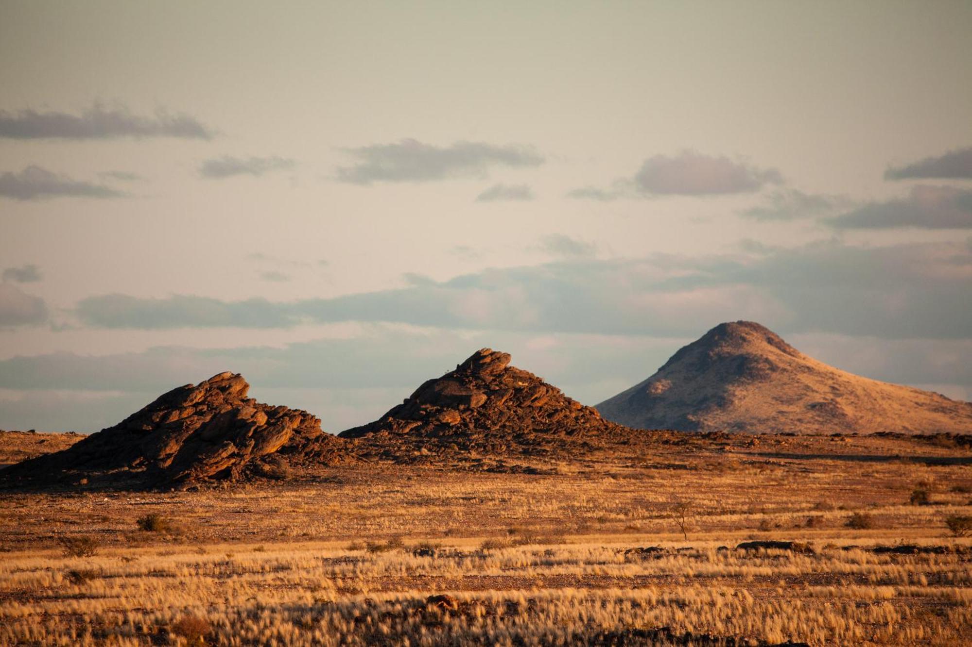 Sandfontein Lodge & Nature Reserve Buitenkant foto