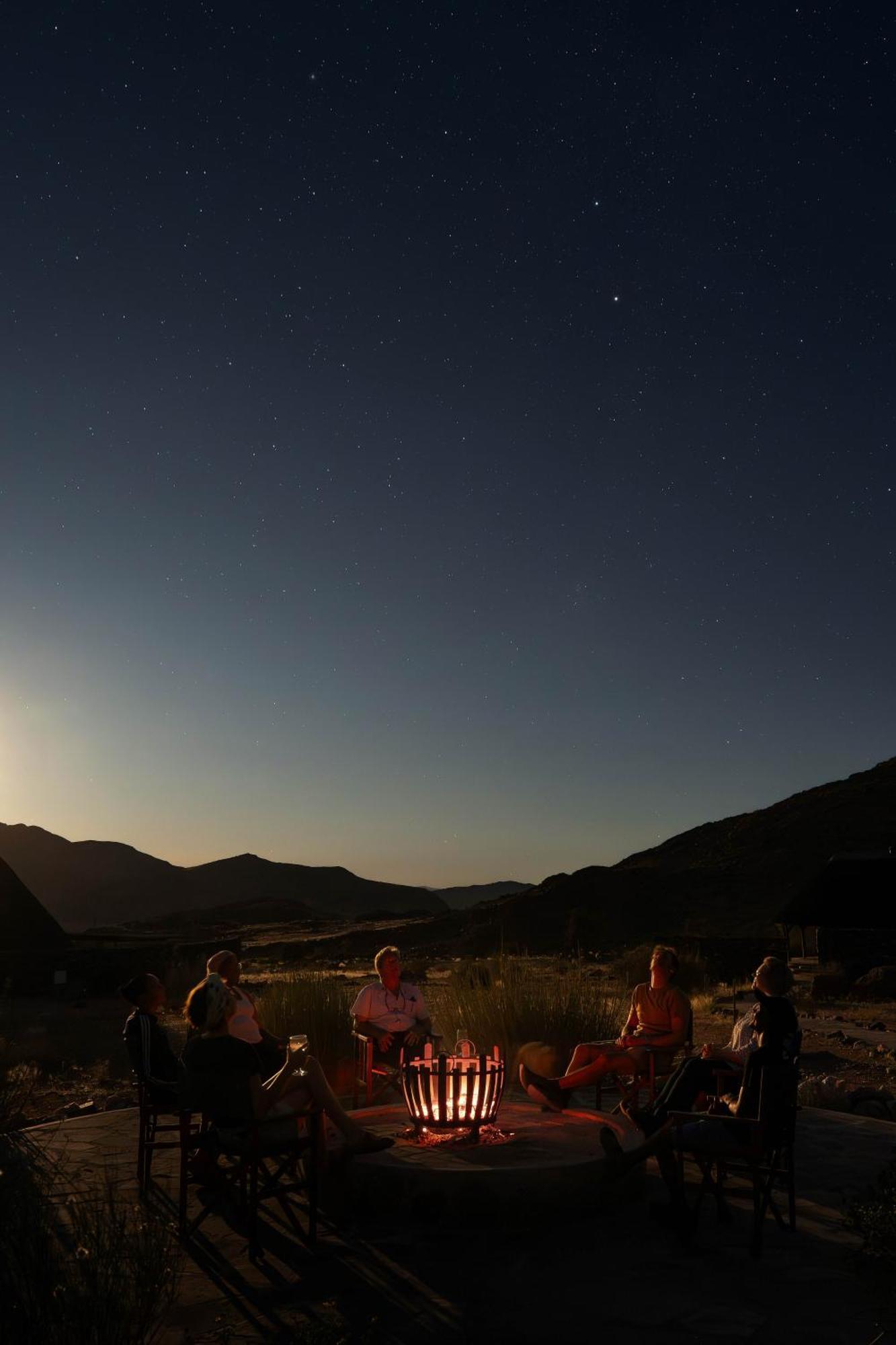 Sandfontein Lodge & Nature Reserve Buitenkant foto