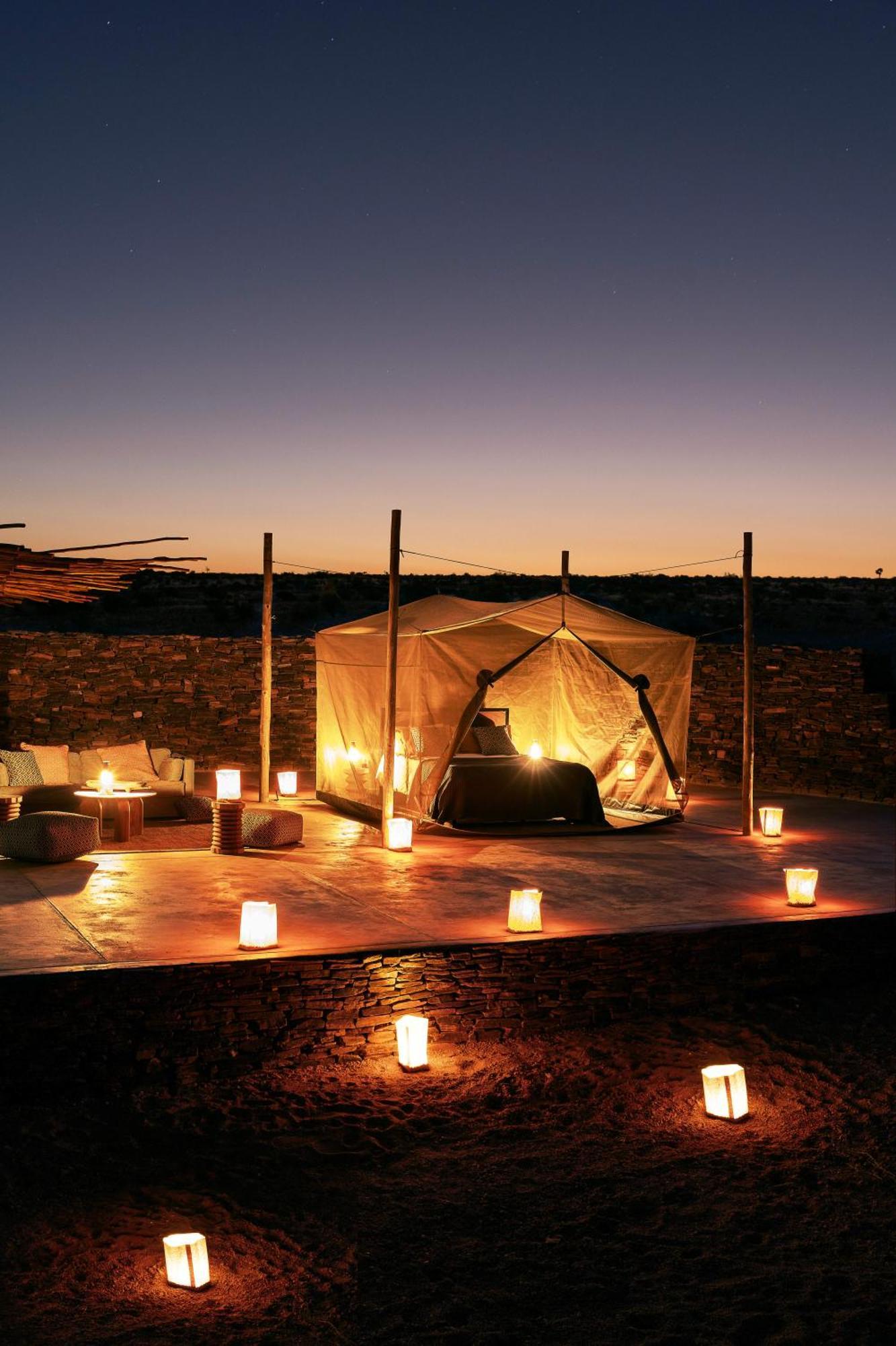 Sandfontein Lodge & Nature Reserve Buitenkant foto